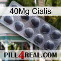 40Mg Cialis 30